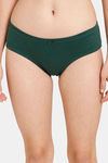Rosaline Low Rise Full Coverage Hipster Panty (Pack of 2) - Multicolor — thumbnail 2